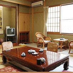 Bessho Onsen Saito Ryokan