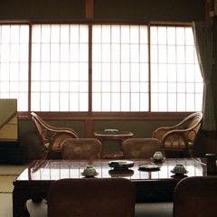 Bessho Onsen Saito Ryokan