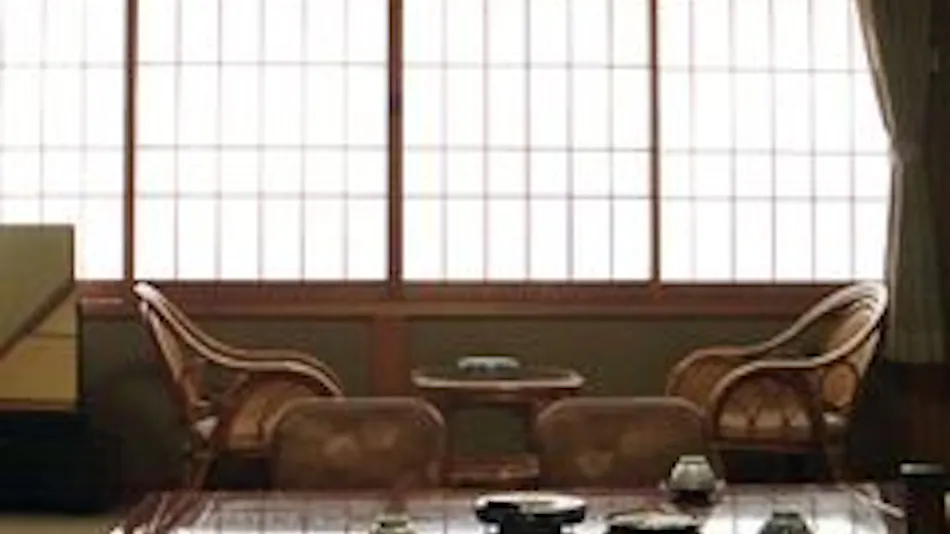 Bessho Onsen Saito Ryokan