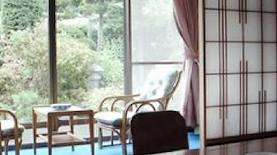 Bessho Onsen Saito Ryokan
