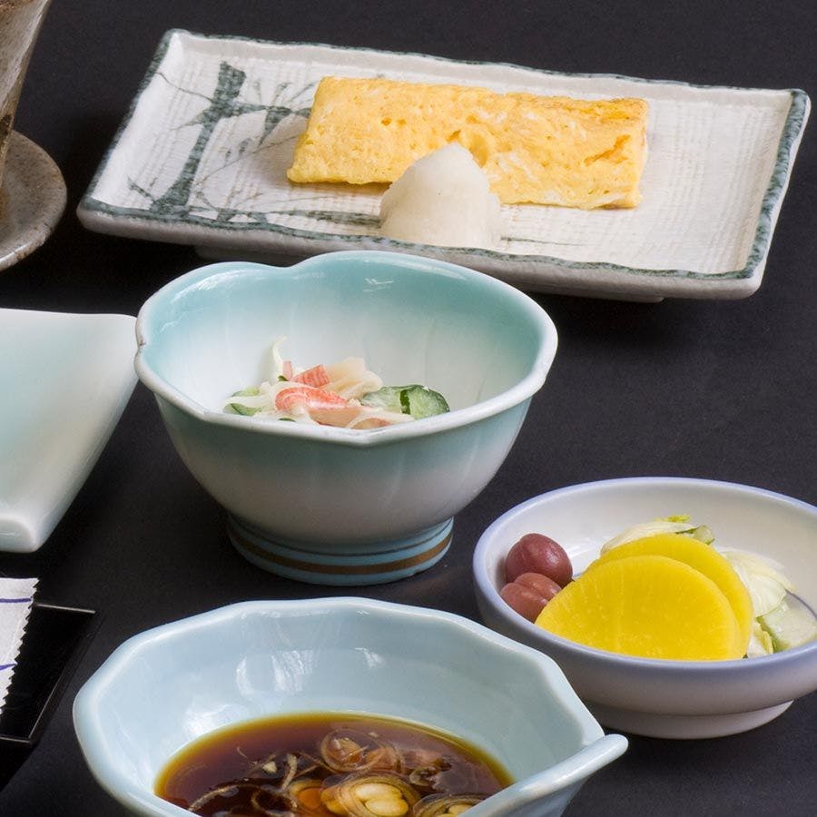Bessho Onsen Saito Ryokan