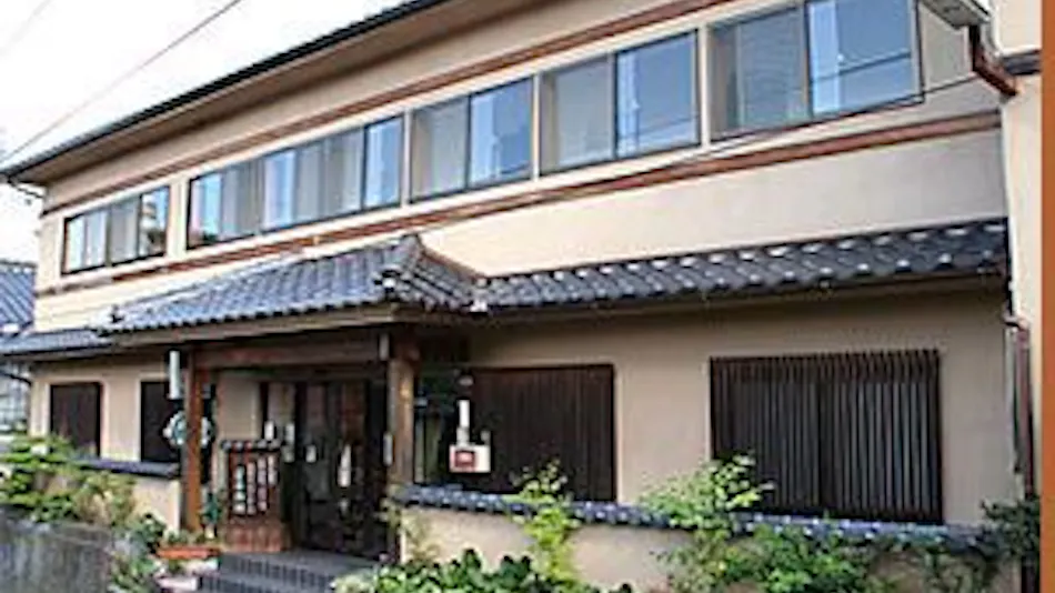 Bessho Onsen Saito Ryokan