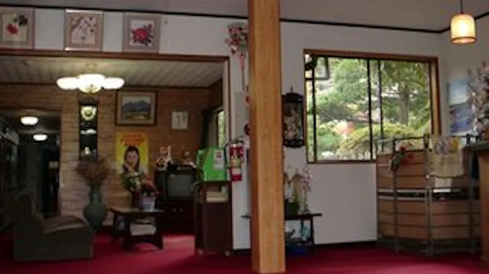 Bessho Onsen Saito Ryokan