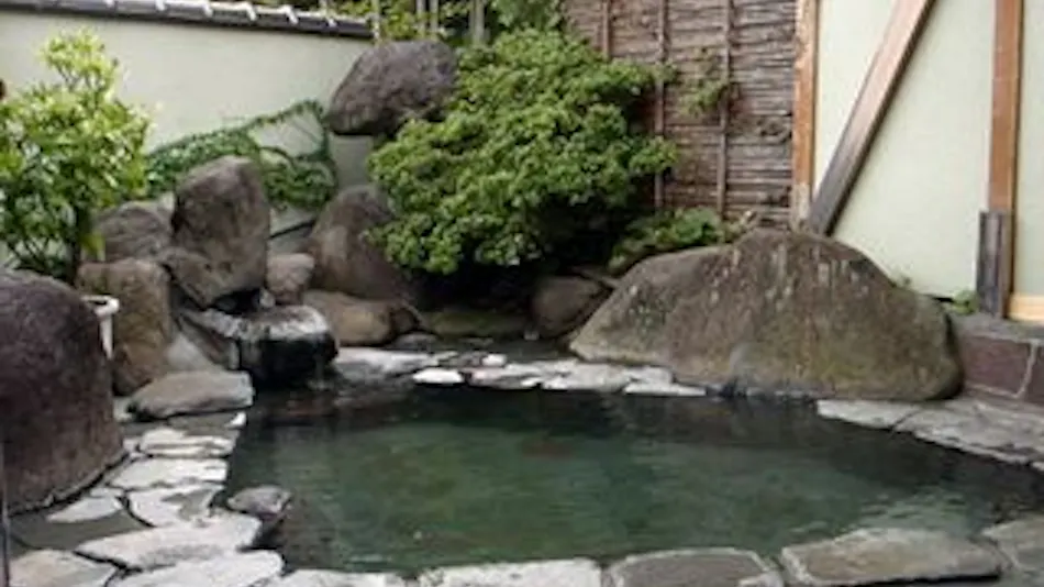 Bessho Onsen Saito Ryokan