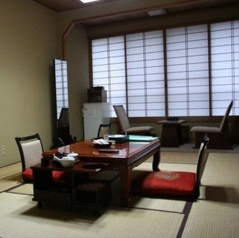 Shima Onsen Shojukan