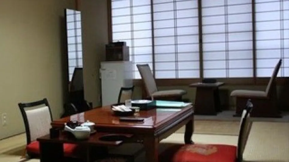 Shima Onsen Shojukan