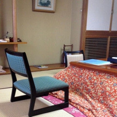 Shima Onsen Shojukan