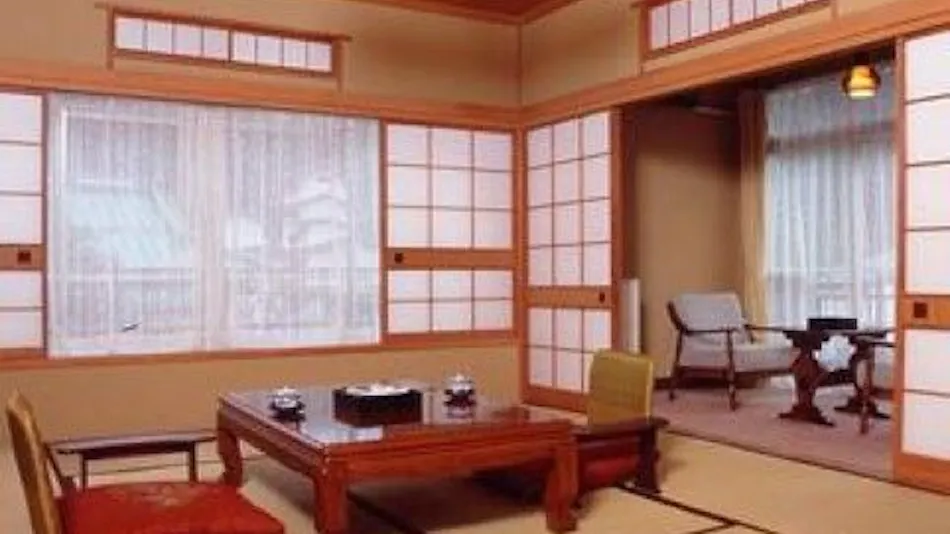 Shima Onsen Shojukan