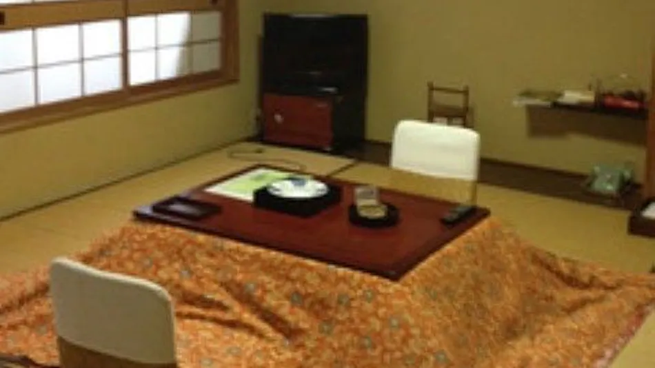 Shima Onsen Shojukan