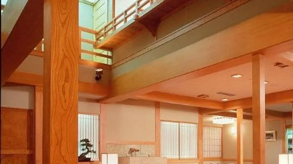 Shima Onsen Shojukan