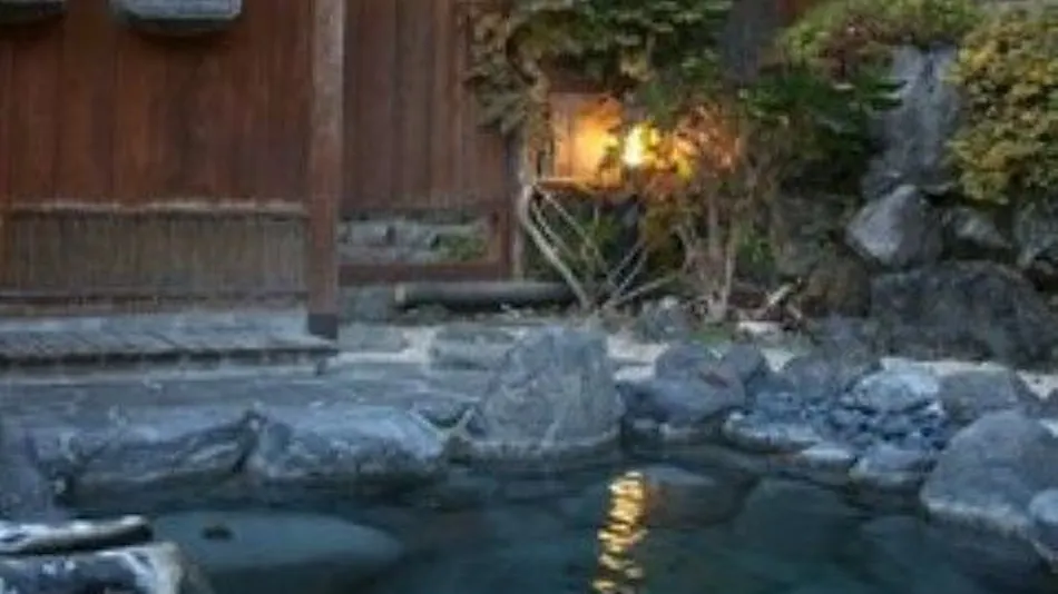 Shima Onsen Shojukan