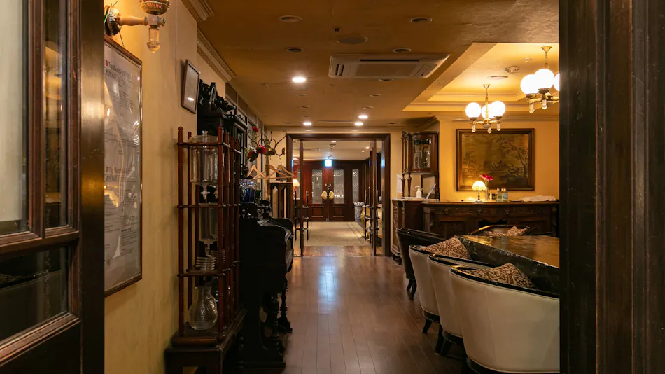 Victoria Inn Nagasaki