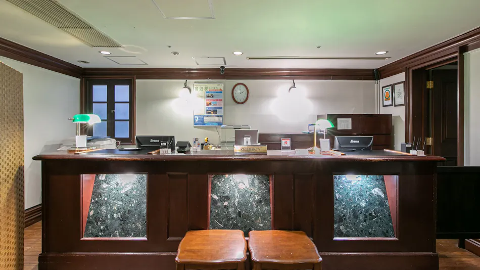 Victoria Inn Nagasaki