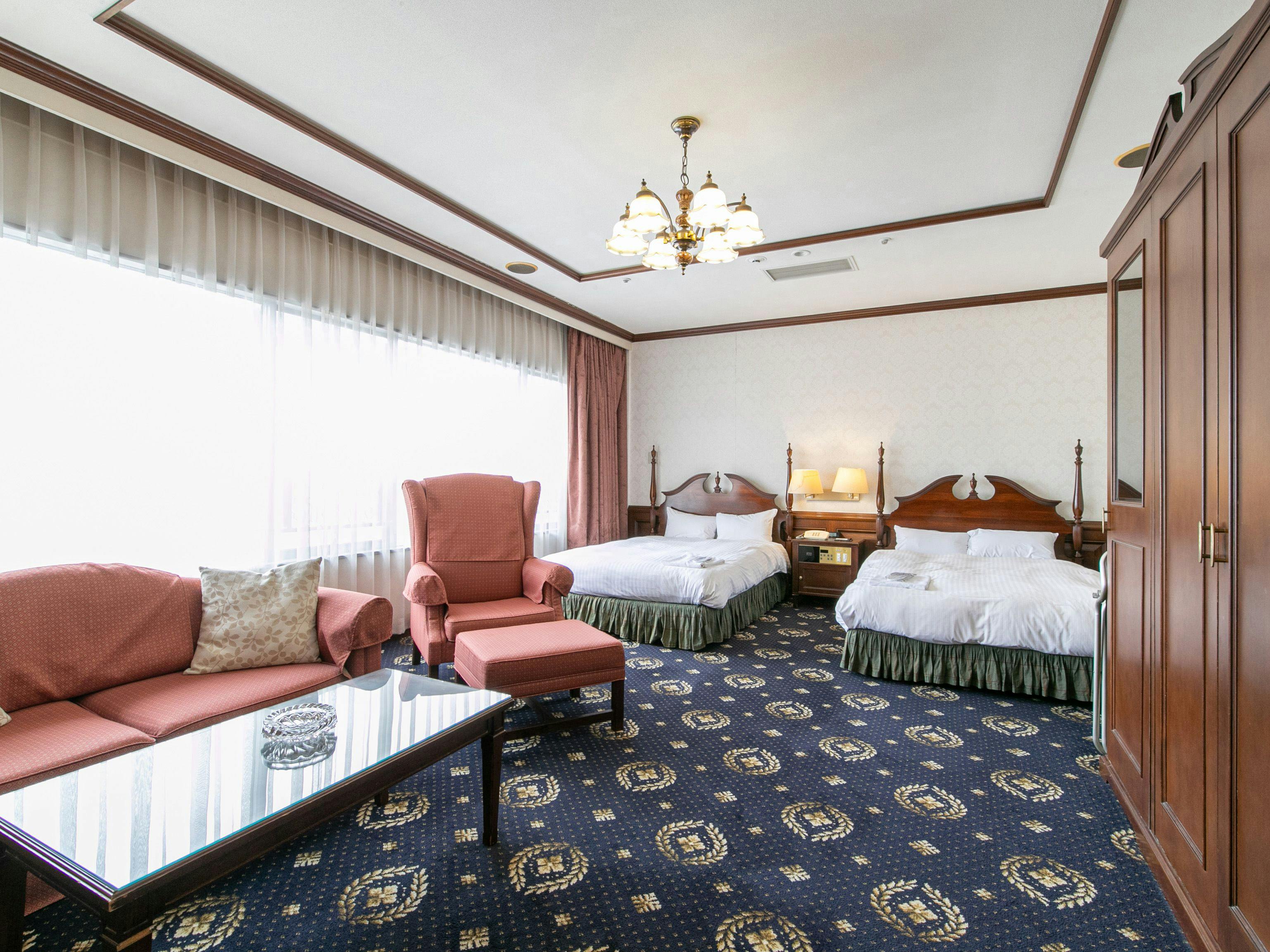 Victoria Inn Nagasaki