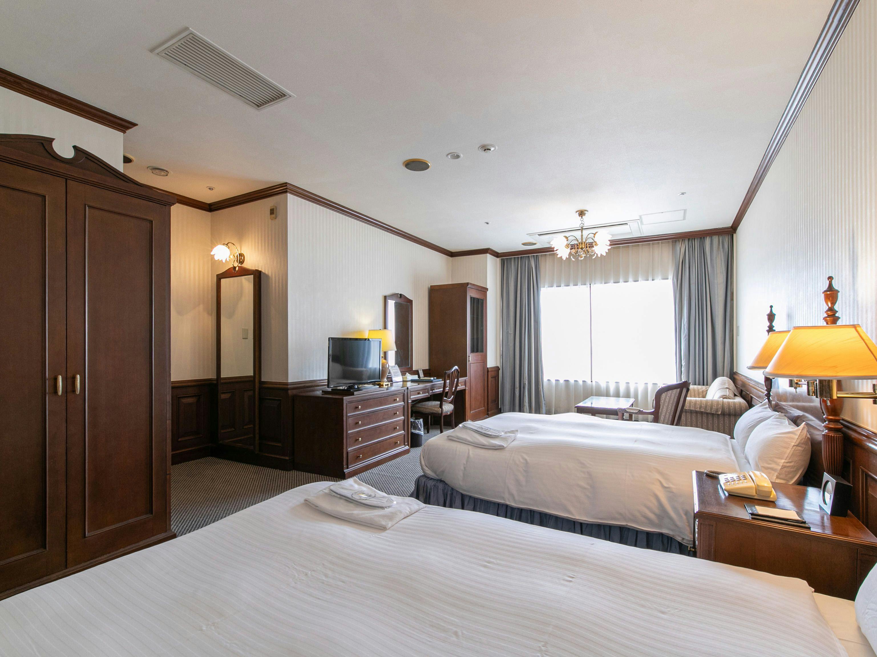 Victoria Inn Nagasaki
