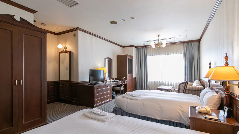 Victoria Inn Nagasaki