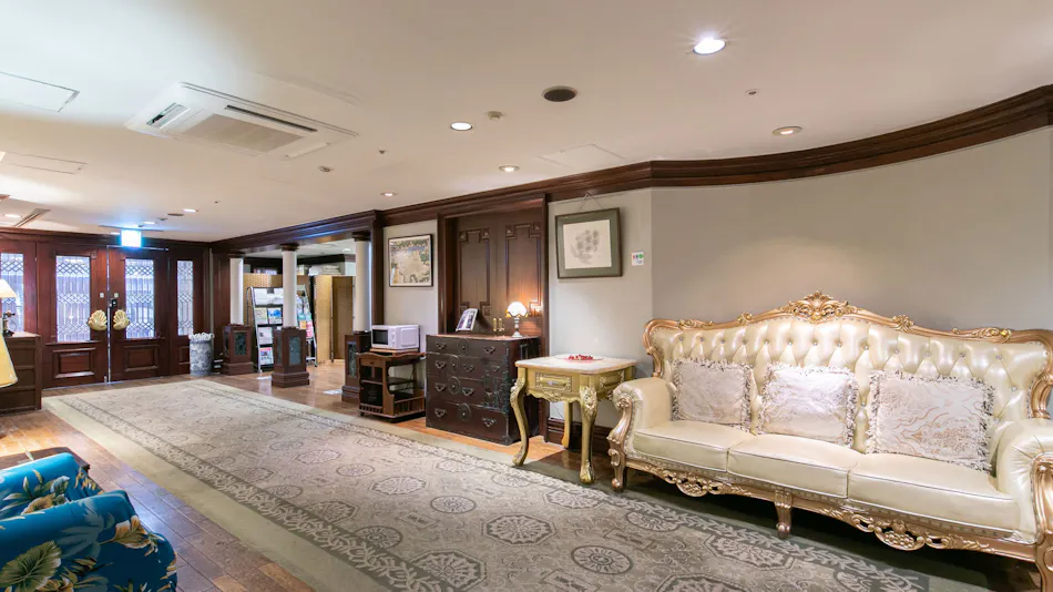 Victoria Inn Nagasaki