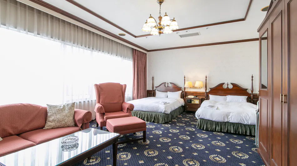Victoria Inn Nagasaki