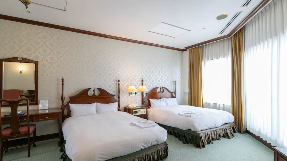 Victoria Inn Nagasaki