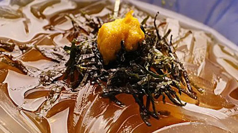 Accommodation with In-Room Dining: Nakahamaya