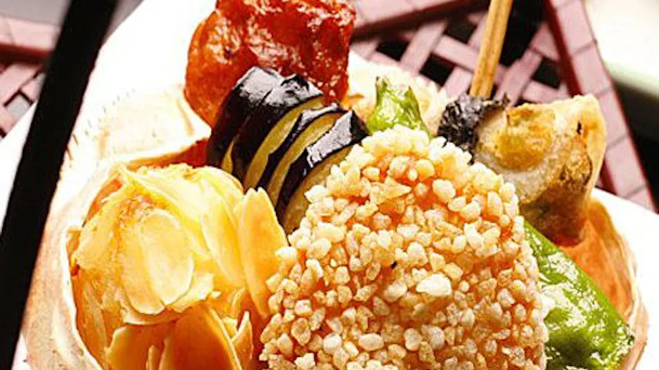 Accommodation with In-Room Dining: Nakahamaya