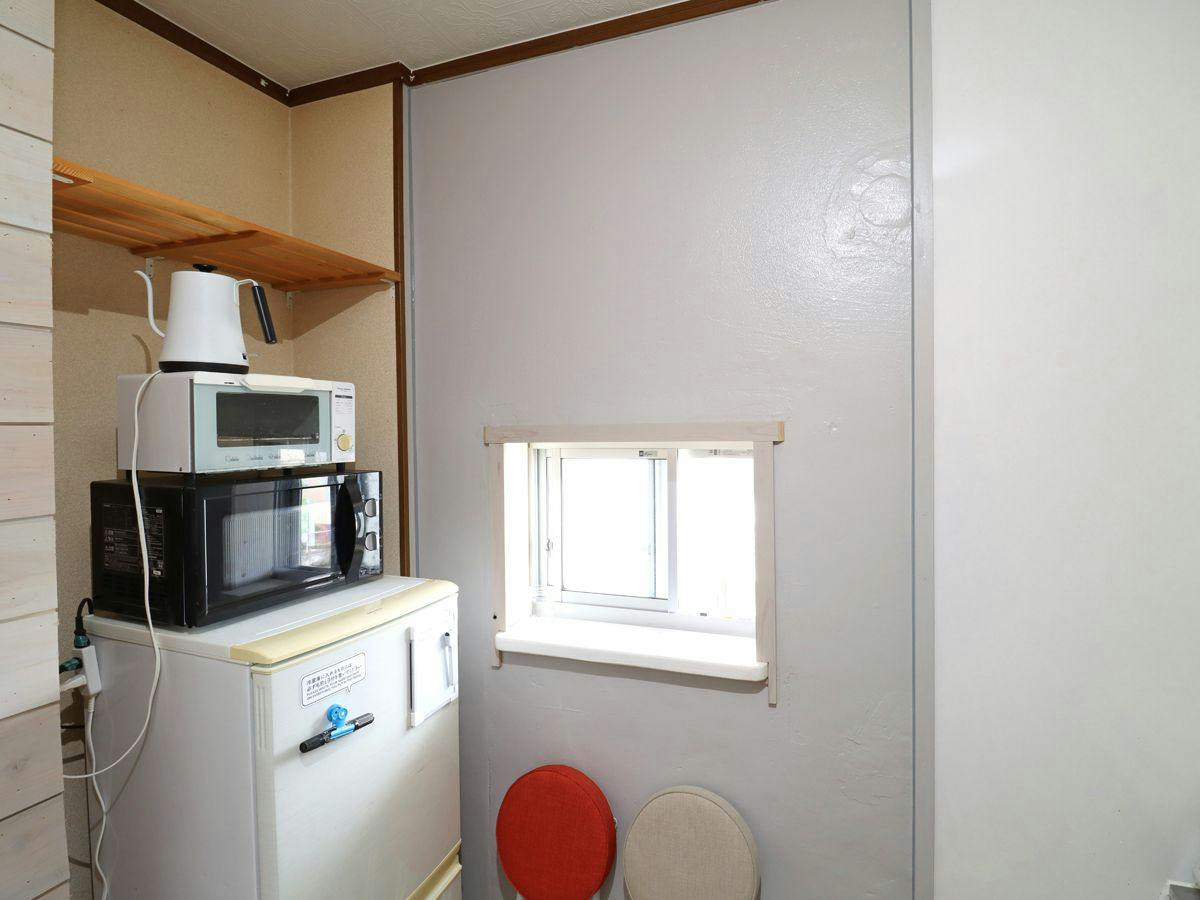 Tokunoshima Guesthouse Yorimichi