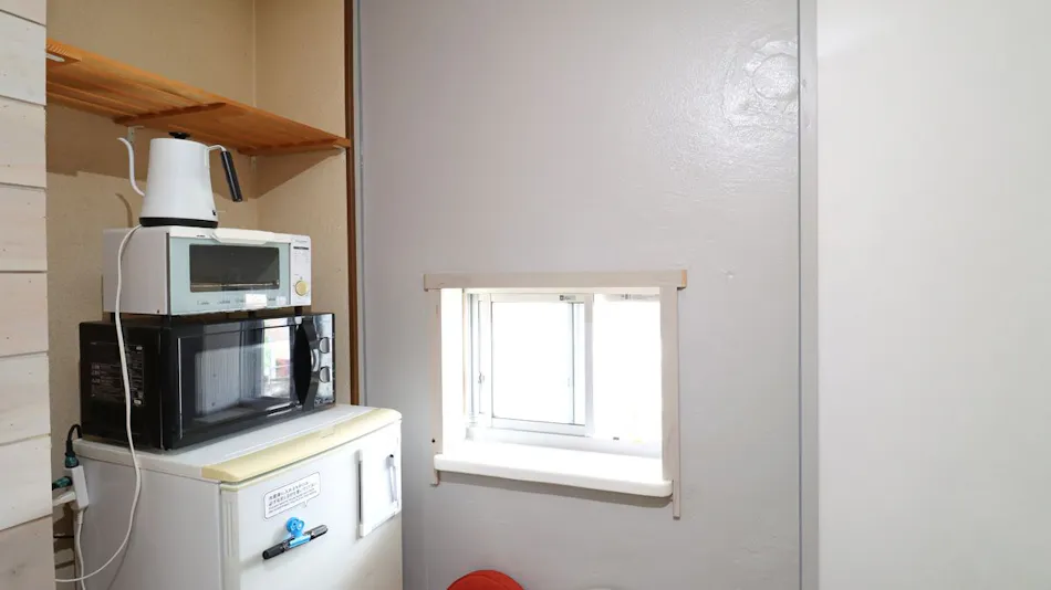 Tokunoshima Guesthouse Yorimichi