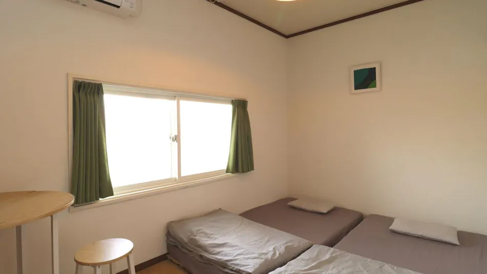 Tokunoshima Guesthouse Yorimichi