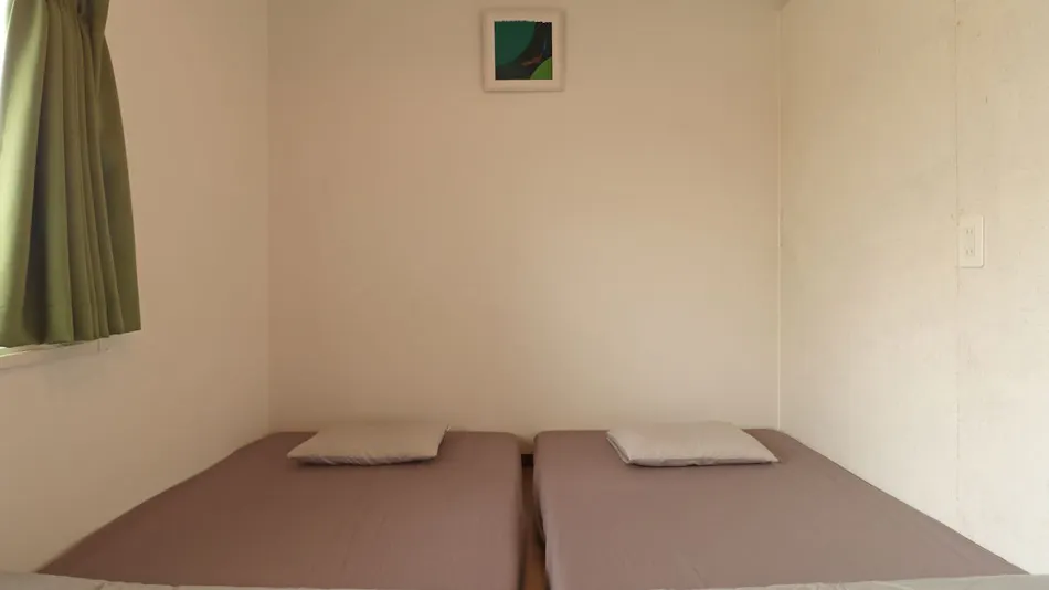 Tokunoshima Guesthouse Yorimichi