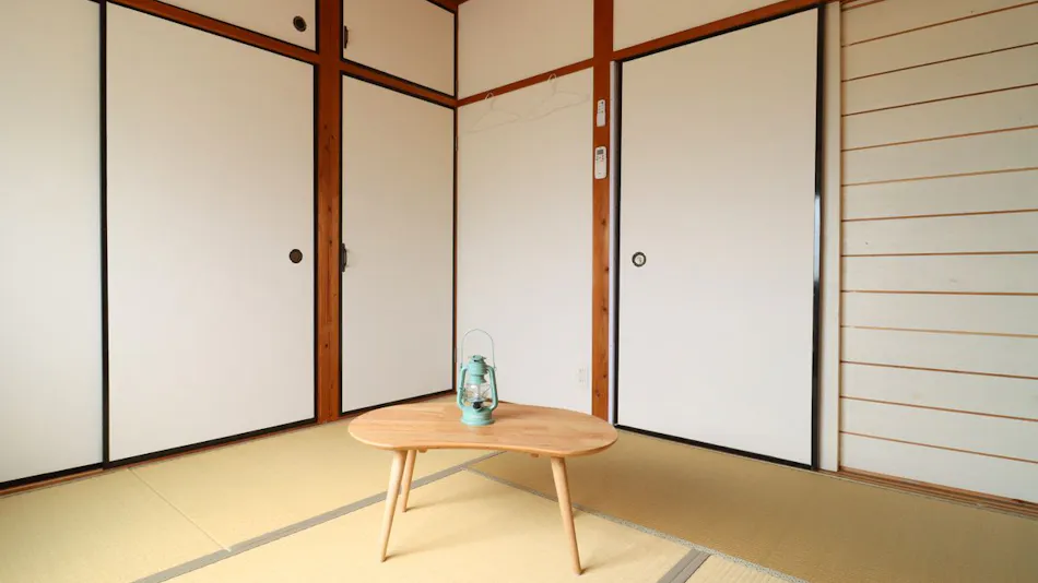Tokunoshima Guesthouse Yorimichi