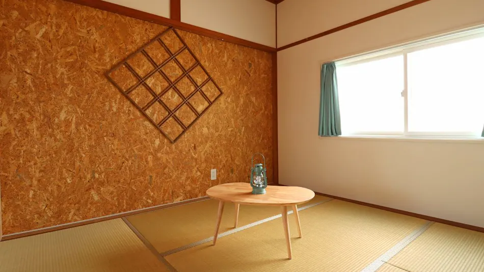 Tokunoshima Guesthouse Yorimichi