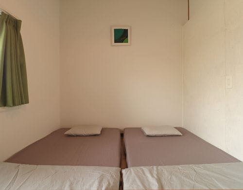 のんびりお過ごしください♪