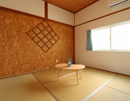 2Fツイン和室