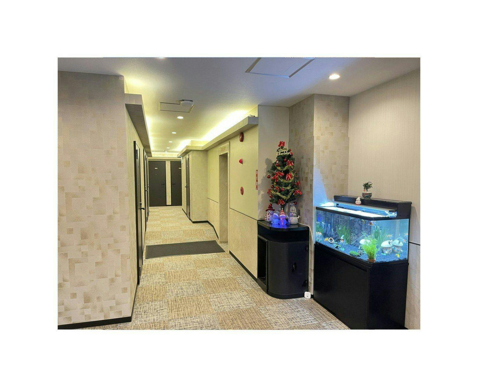 Ogaki Hiyori Hotel