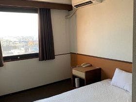 大垣日和ホテル