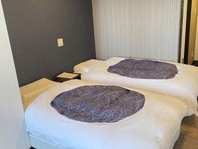 大垣日和ホテル