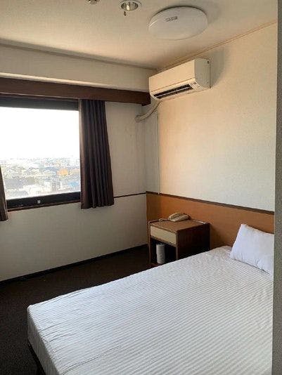 Ogaki Hiyori Hotel