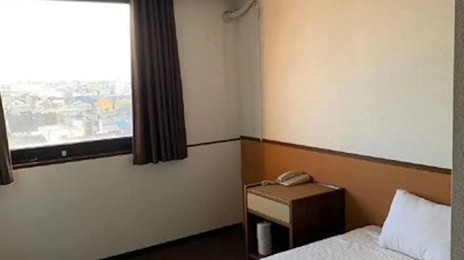 Ogaki Hiyori Hotel