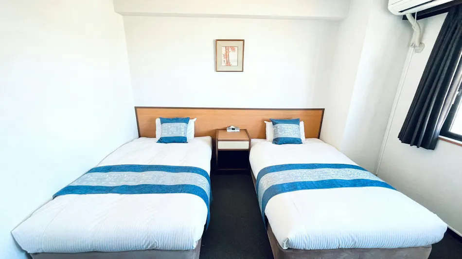 Ogaki Hiyori Hotel