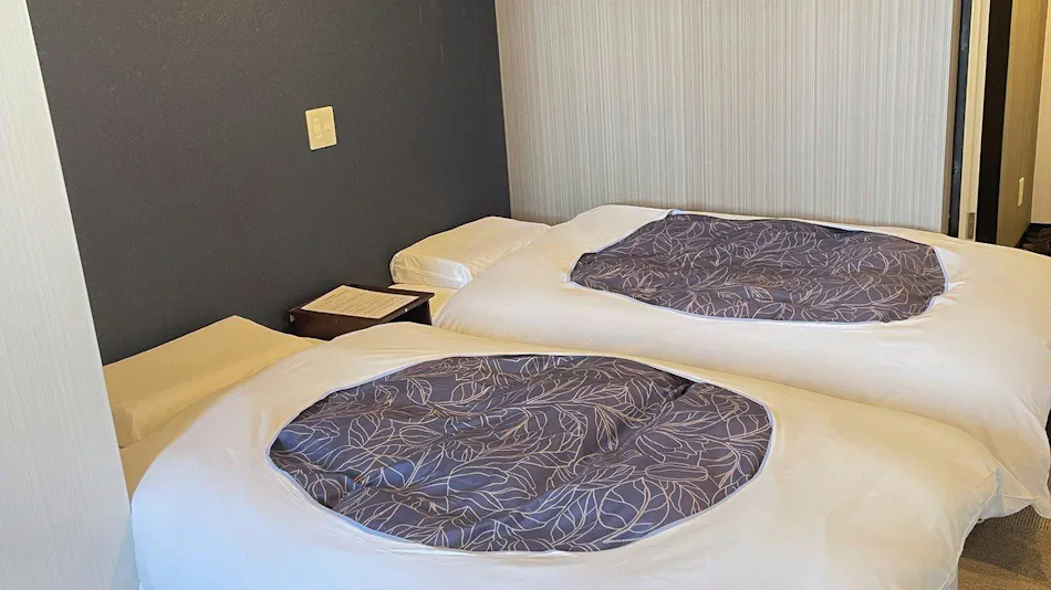 Ogaki Hiyori Hotel