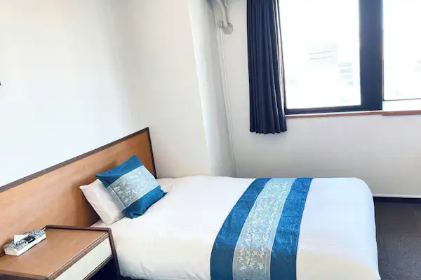 ห้องพักเดี่ยว