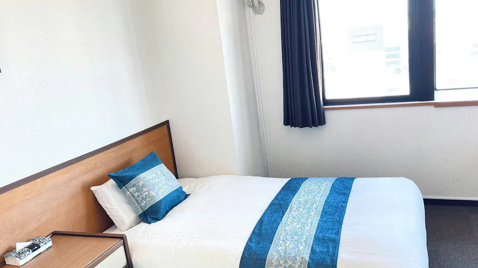 Ogaki Hiyori Hotel