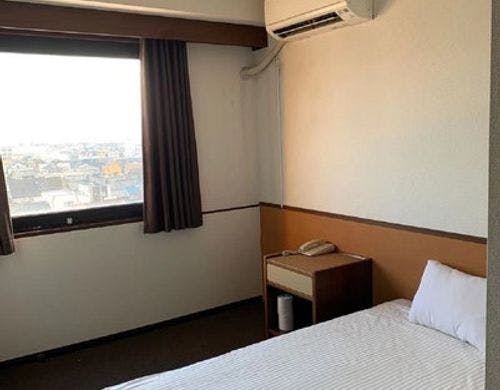 シングルルーム