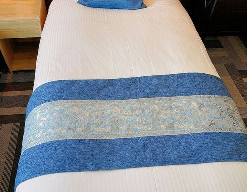 セミシングルルーム