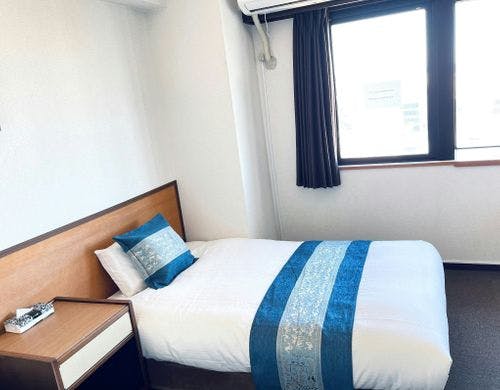 シングルルーム