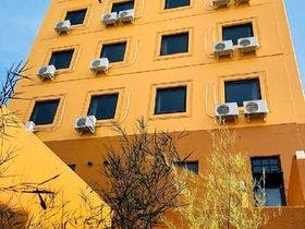 大垣日和ホテル