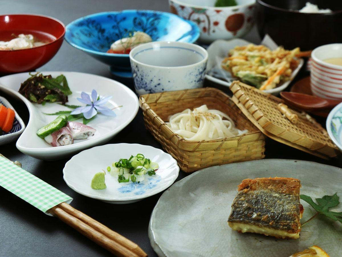 Hanaikada