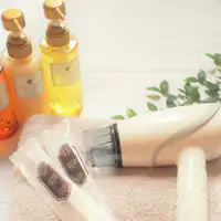 ห้องพักทุกห้องมีผ้าเช็ดตัวและแปรงสีฟันให้ครบถ้วน
