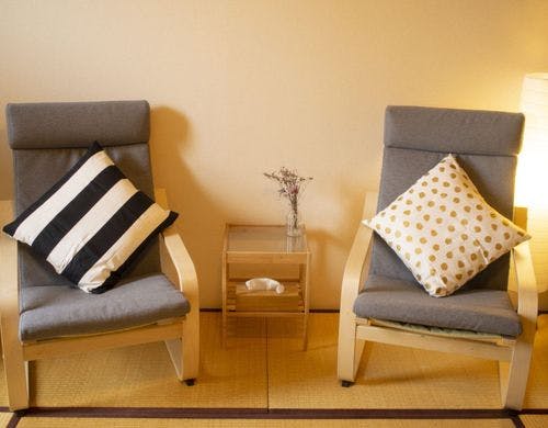 3名様和室【全部屋禁煙】