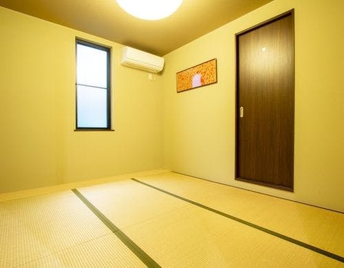 ２名様和室【全部屋禁煙】